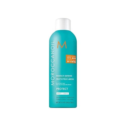 Moroccanoil Perfect Defense Heat Protectant - Image 1