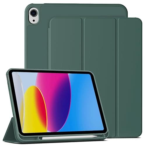 Coque iPad - Image 1