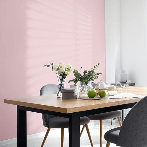 Johnstone's - Wall & Ceiling Paint - Rosebud - Silk Finish - Emulsion Paint - Fantastic Coverage - Easy to Apply - Dry in 1-2 Hours - 12m2 Coverage per Litre - 2.5L thumbnail 2