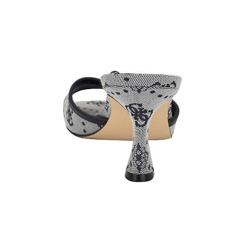 Guess Women's DistaHeeled Sandal thumbnail 3