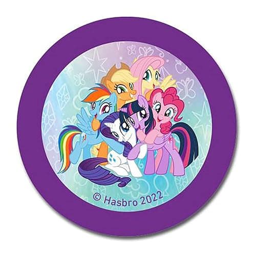 Renegade Games My Little Pony: Roleplaying Game - Dice Set - RPG Accessory, Pink thumbnail 6