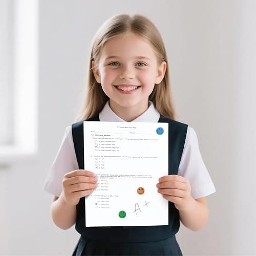 Anwyll 6000Pcs Smiley Face Stickers - 3/8'' Holographic Happy Face Stickers Cute Reward Sticker for Kids Classroom Self Adhesive Positive Incentive Sticker for Teacher Calendar One Happy Dude Birthday thumbnail 6