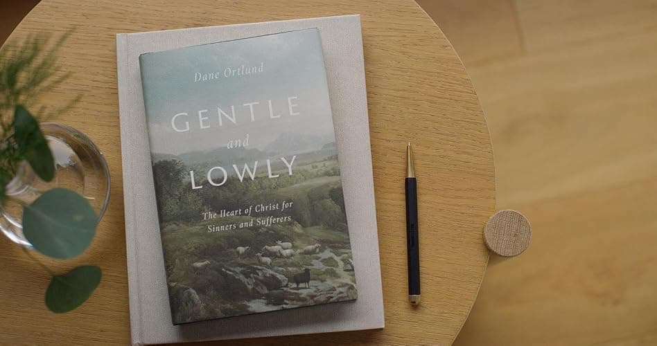 Gentle and Lowly: The Heart of Christ for Sinners and Sufferers thumbnail 5