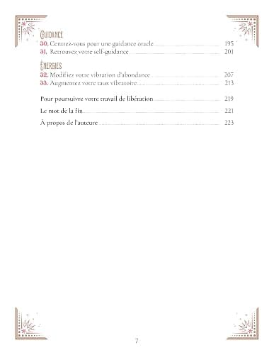 Le Grand Livre des Power Soins - 33 solutions d'urgence au trop-plein émotionnel: 33 solutions d'urgence au trop-plein émotionnel thumbnail 6
