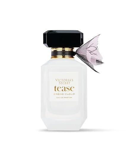 Victoria's Secret Tease Crème Cloud Eau de Parfum, Notes of Vanilla Meringue, Santal Flower & Sheer Amber, Perfumes for Women (1.7 oz) thumbnail 2