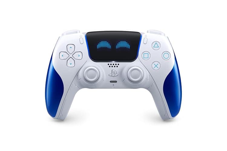 Playstation DualSense® Wireless-Controller – ASTRO BOT™ Joyful Limited Edition - Image 1