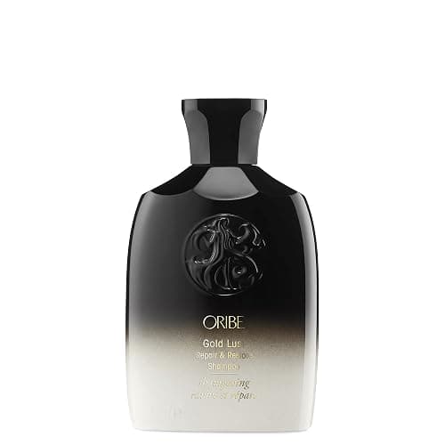 Oribe Gold Lust Repair & Restore Shampoo - Image 1