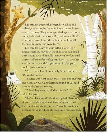 Five-Minute Stories - Over 50 Tales and Fables: Short Nursery Rhymes, Fairy Tales, and Bedtime Collections for Children thumbnail 16
