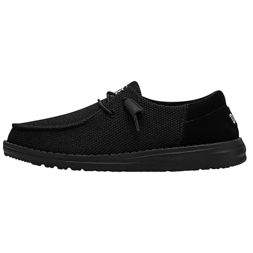 HEYDUDE Womens Wendy Funk Mono | Casual Shoes - Image 1