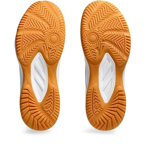 ASICS Women's Upcourt 6 Volleyball Shoes thumbnail 7