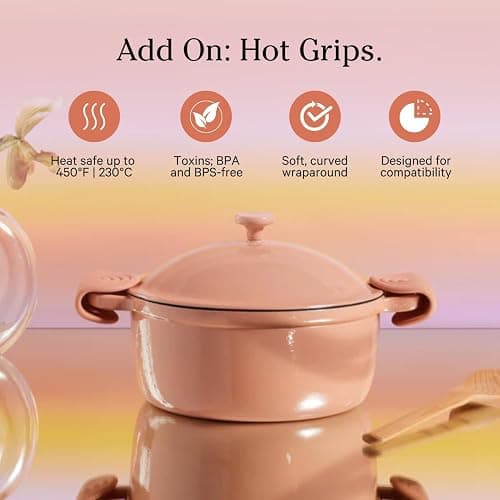 Our Place Hot Grips - Spice thumbnail 3