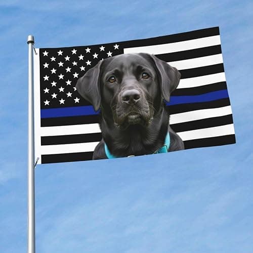 Nxwdwqa Custom Black and White America Flag 3X5 Ft Personalized Flags Design Your Image Funny Tapestry Poster For Decorate Clubs Concerts Bars University Dormitories Living Rooms Bedrooms thumbnail 6