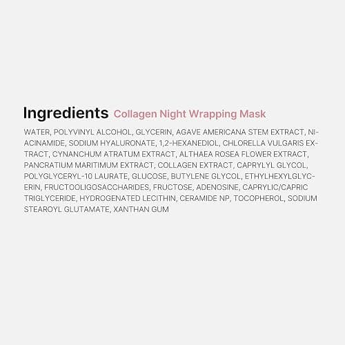 medicube Glass Skin Collagen Trial Kit - Mini Skincare Set | Korean Skincare Set, Ideal Gifts for women, 4-Step Skincare Set for glowy skin, Travel Eseentials thumbnail 7