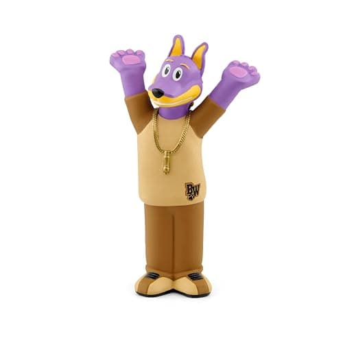 Tonies Doggyland Bow Wizzle Audio Toy Figurine from Doggyland; for Toniebox thumbnail 4