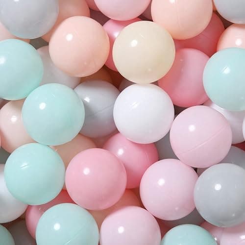 Ball pit balls - Image 1
