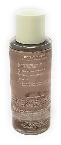 Victoria's Secret PINK Iced Coconut Body Mist 8.4 fl oz thumbnail 2