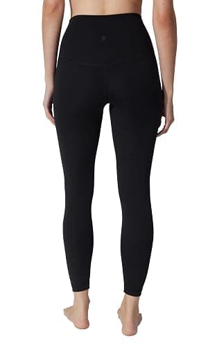 Yogalicious High Waist Squat Proof Soft Printed Leggings for Women thumbnail 6