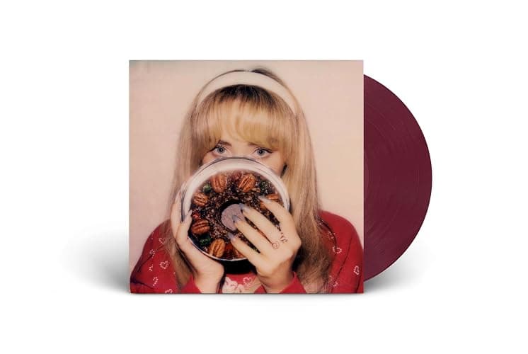 Fruitcake (Vinyl) - Image 1