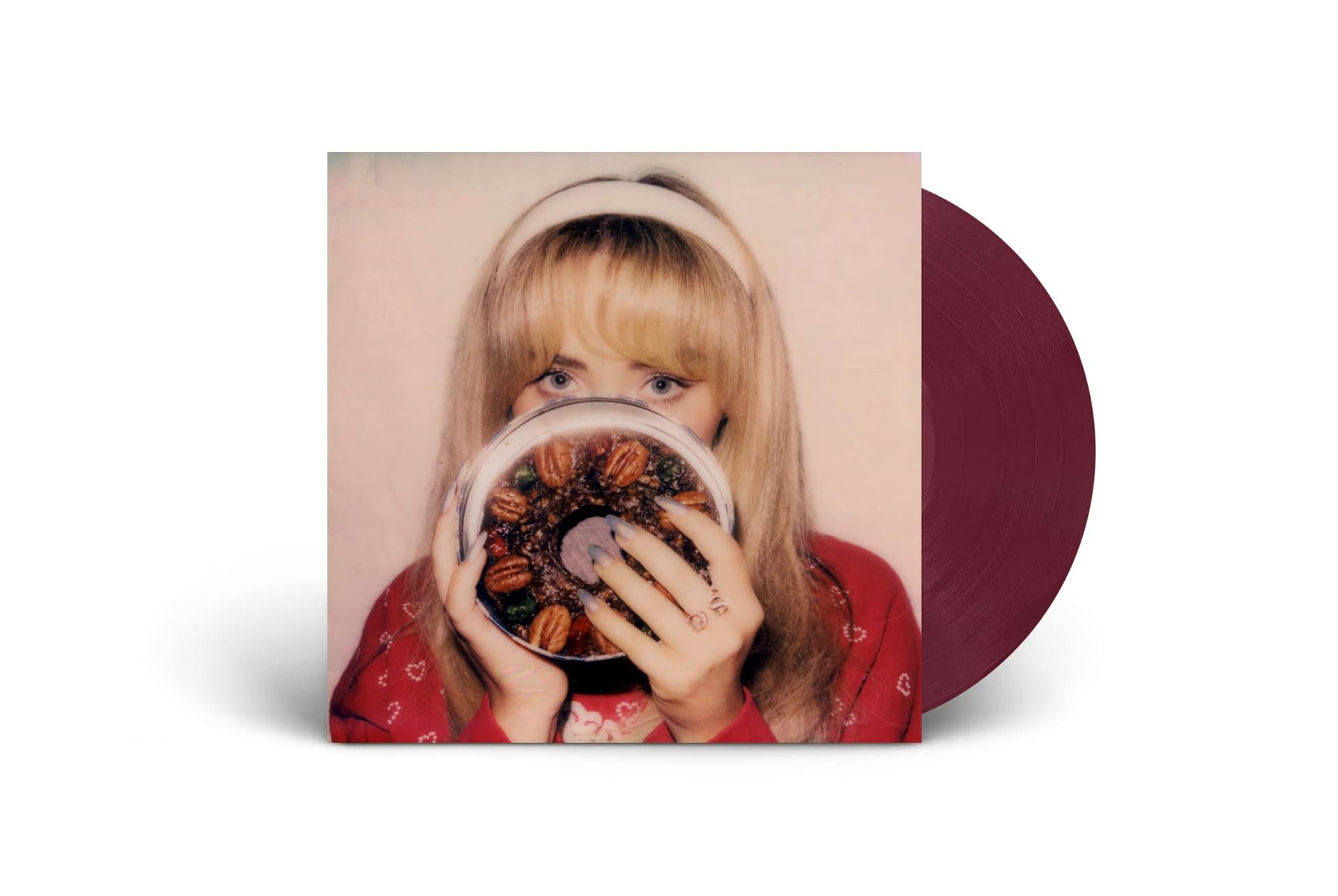 Fruitcake (Vinyl) - Image 1