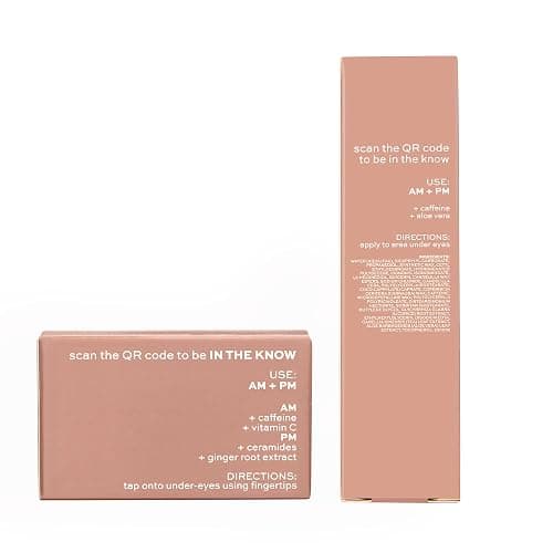 ITK Skincare Eye Cream Set  thumbnail 2