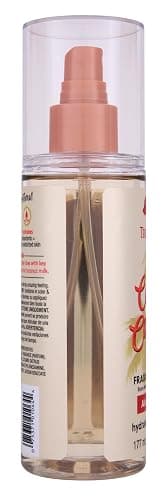 Tree Hut Fragrance Mist - Coco Colada - 6 fl oz - Hydrating, Alcohol-Free Formula - Summer Scent with Coconut, Pineapple, and Coconut Milk Notes thumbnail 2