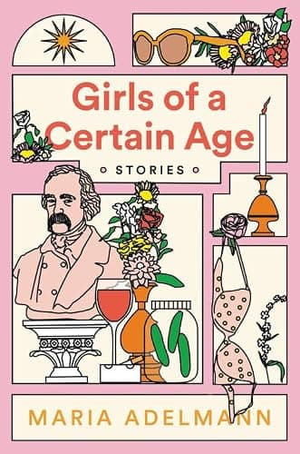 Girls of a Certain Age - Image 1