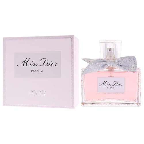 Miss Dior by Christian Dior for Women - 2.7 oz Parfum Spray thumbnail 4