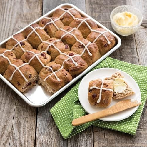 Nordic Ware Naturals Quarter Sheet, 2-Pack, Natural thumbnail 7