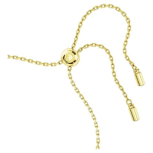 Swarovski Idyllia Clover Crystal Jewelry Collection thumbnail 4