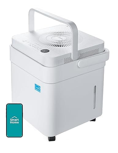 Midea Cube Dehumidifier