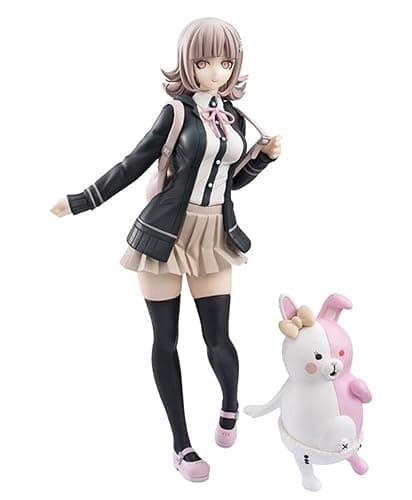 Furyu Danganronpa 2: Goodbye Despair: Chiaki Nanami Minna no Kuji Figure - Image 1