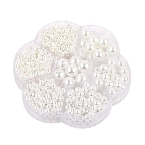 Pearl Beads - Image 1