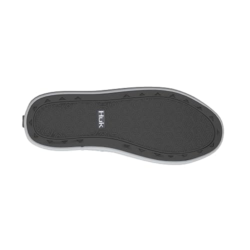 HUK Men's Rogue Wave Shoe | High-Performance Fishing & Deck Boot Rain thumbnail 5