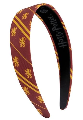 Cinereplicas Harry Potter - Hair Accessories Classic Gryffindor - Set of 2 - Official License thumbnail 5