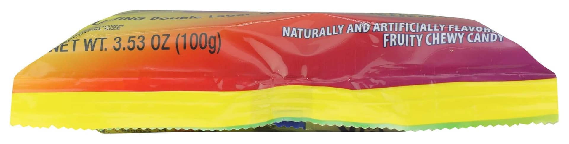 Morinaga Hi-Chew Fruit Chews, Regular Mix, 3.53 Ounce thumbnail 3