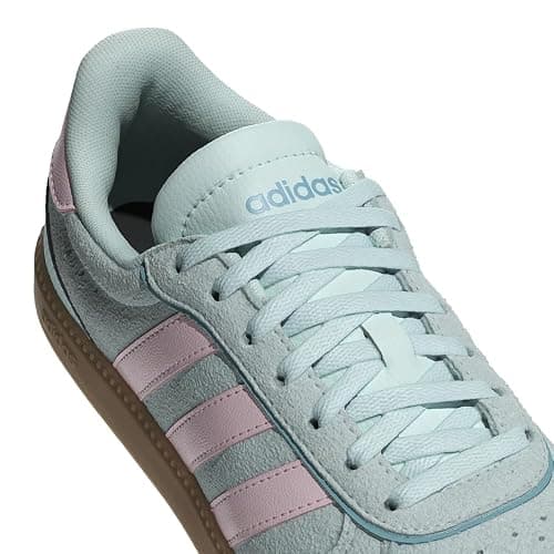 adidas Women's Breaknet Sleek Sneakers thumbnail 8