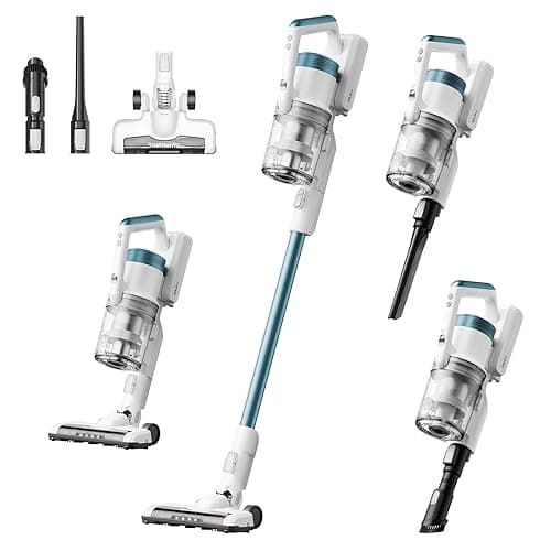 Eureka RapidClean Pro Cordless Stick Vacuum