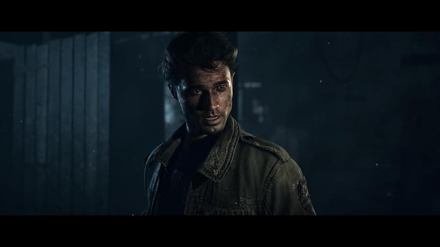 Until Dawn -PS5 thumbnail 7