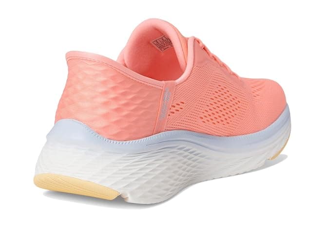 Skechers Women's Max Cushioning Elite 2.0 Solace Sneakers thumbnail 6
