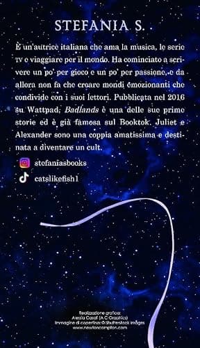 Badlands. Incantevole tentazione thumbnail 3