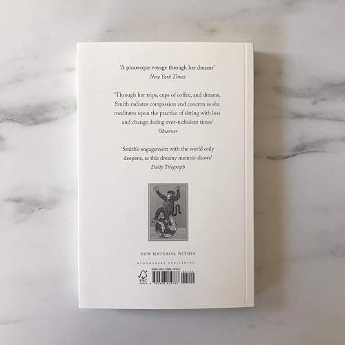 Year of the Monkey: The New York Times bestseller thumbnail 7
