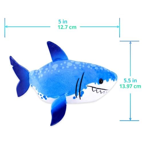 zhuzhu Aquarium Starter Set with 2 Fish thumbnail 2