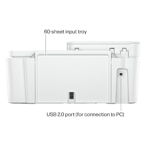 HP DeskJet 4227e Wireless All-in-One Color Inkjet Printer, Scanner, Copier, Best-for-Home, 3 Month Instant Ink Trial Included, AI-Enabled (6W7F0A) thumbnail 15