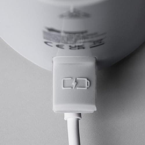Tommee Tippee Scaldabiberon LetsGo Portatile, Ricaricabile con USB, Scaldabiberon Elettrico, Leggero e Comodo Per il Viaggio thumbnail 6