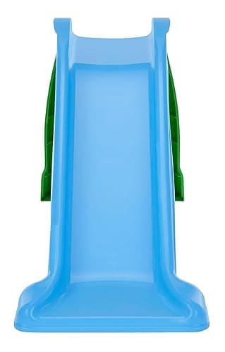 Little Tikes First Slide (Blue/Green) - Multicolor - Small thumbnail 4