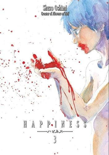 Happiness 3 - Image 1