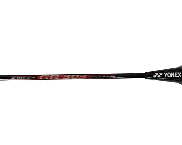Yonex GR 303 Combo Badminton Racquet with Full Cover, Set of 2 thumbnail 4