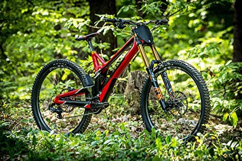 ODI Downhill Number Plate, Ag, Black thumbnail 3