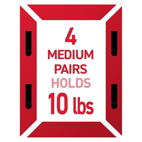 Command 10 lb Medium Picture Hanging Strips 16 Pairs (32 Command Strips), Damage-Free Hanging Picture Hangers, No Tools Great for Christmas Decorations thumbnail 3
