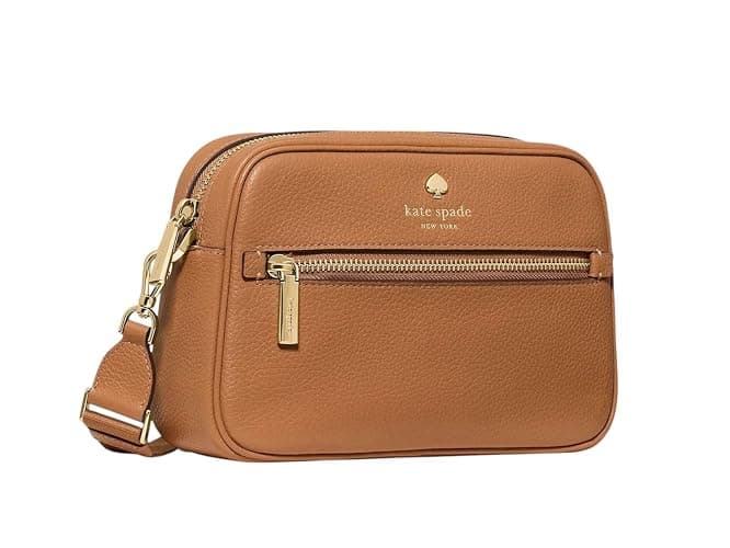 kate spade new york Emma Camera Bag (Bungalow) thumbnail 2